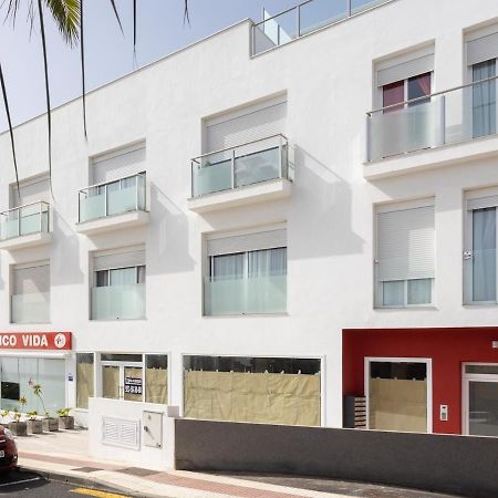 Lightbooking Candelaria Tenerife Araya  Exteriör bild