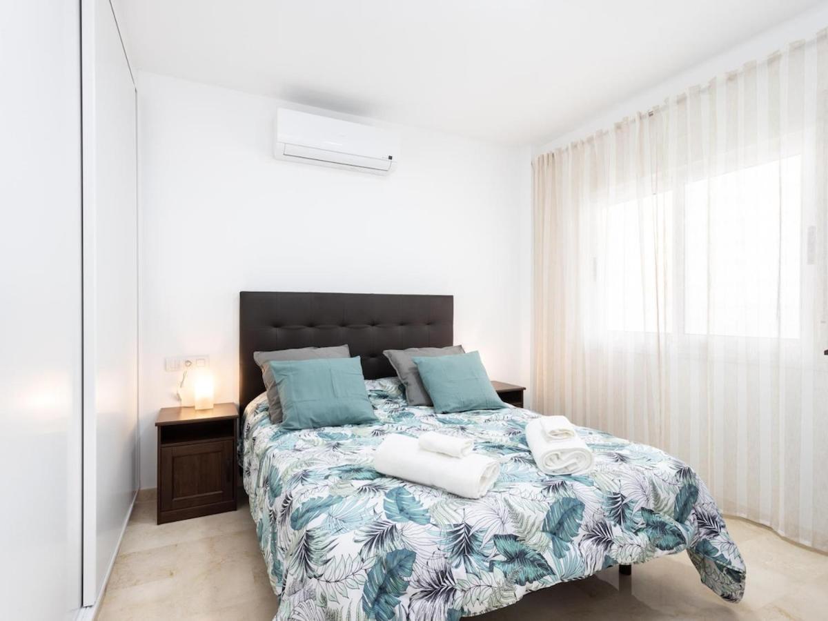 Lightbooking Candelaria Tenerife Araya  Exteriör bild