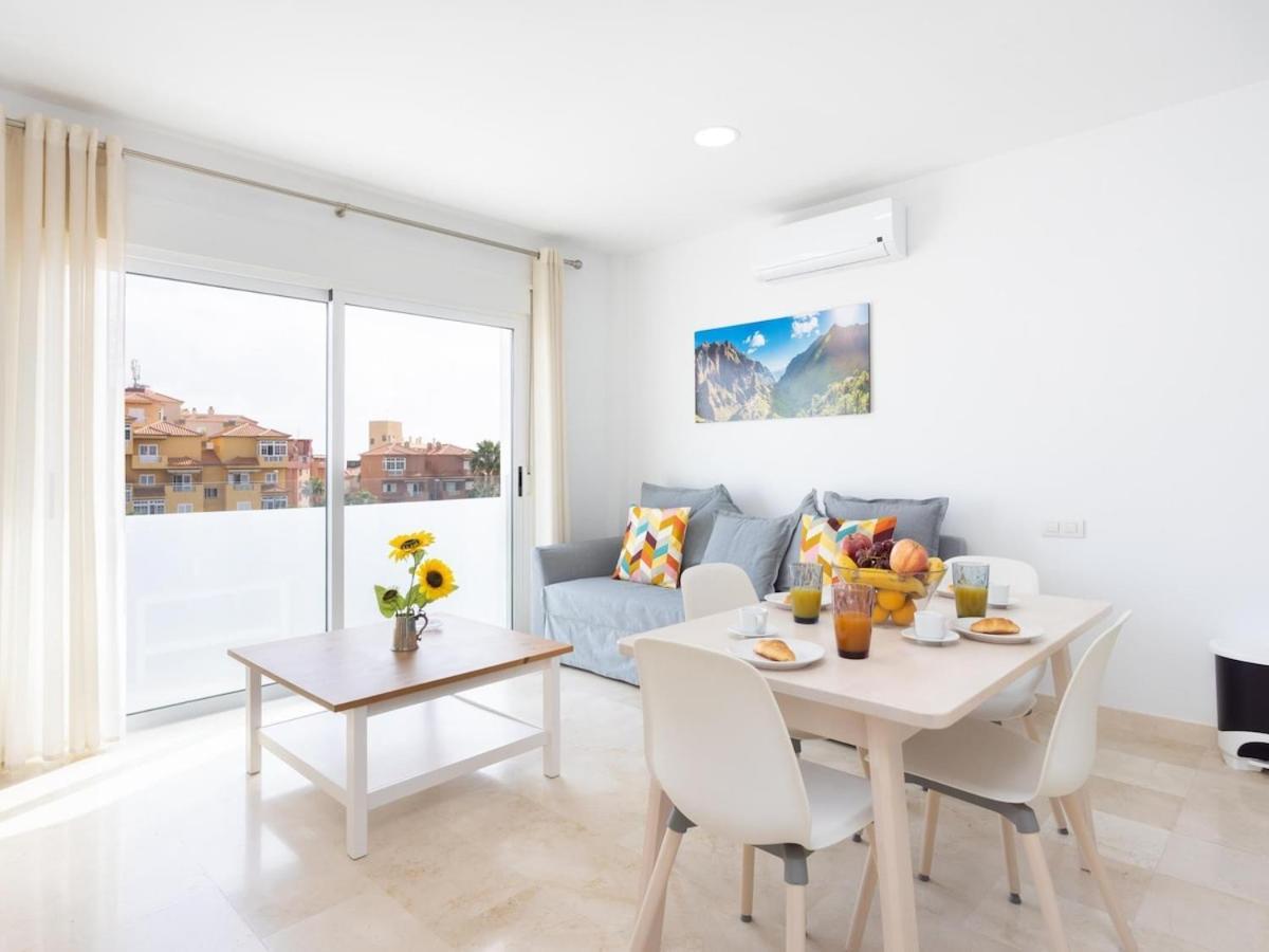 Lightbooking Candelaria Tenerife Araya  Exteriör bild