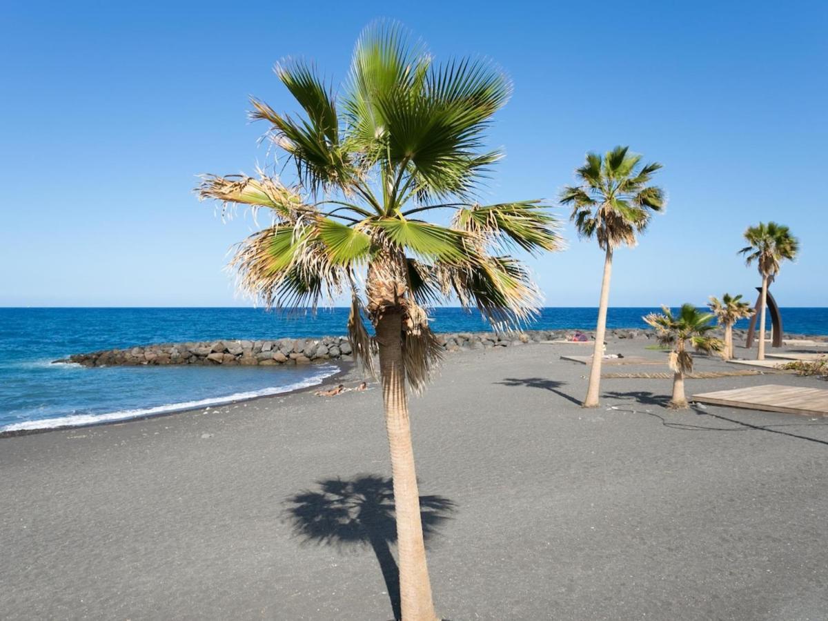 Lightbooking Candelaria Tenerife Araya  Exteriör bild